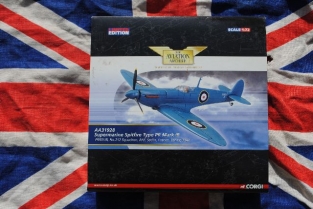 Corgi AA31928 Supermarine Spitfire PR Mk.IB